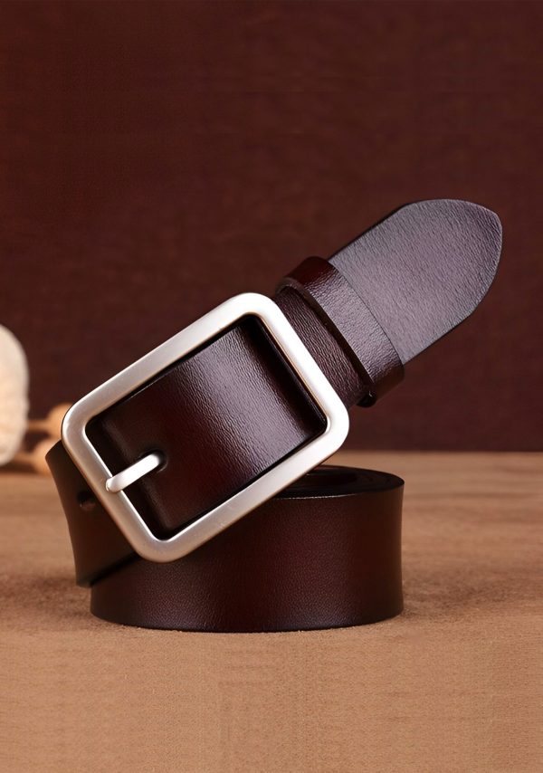 Men Belt - Image 3