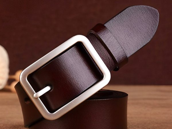 Men Belt - Image 4